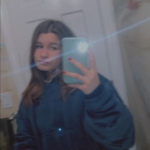 Meet your Posher, Riley